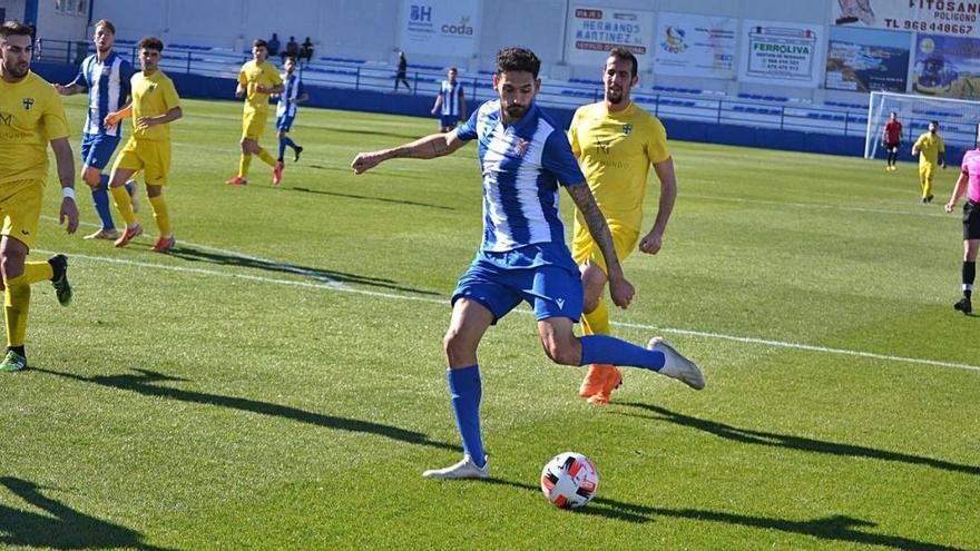 El Águilas se desmelena