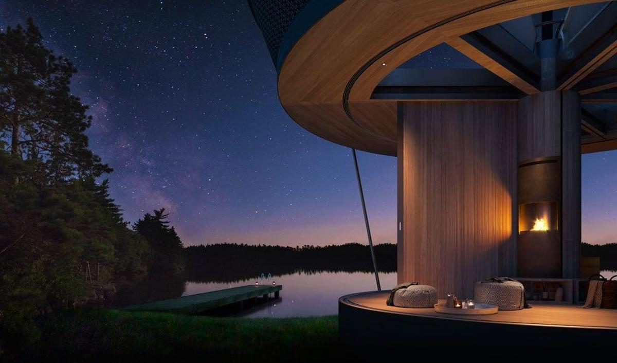 Casa Ojalá, primer hotel personalizable del mundo