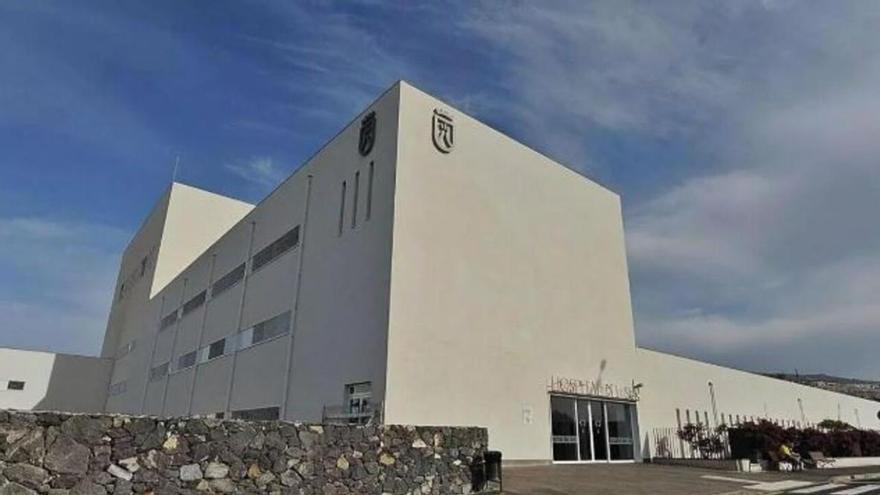 На півдні Тенеріфе внаслідок двох ДТП постраждали діти