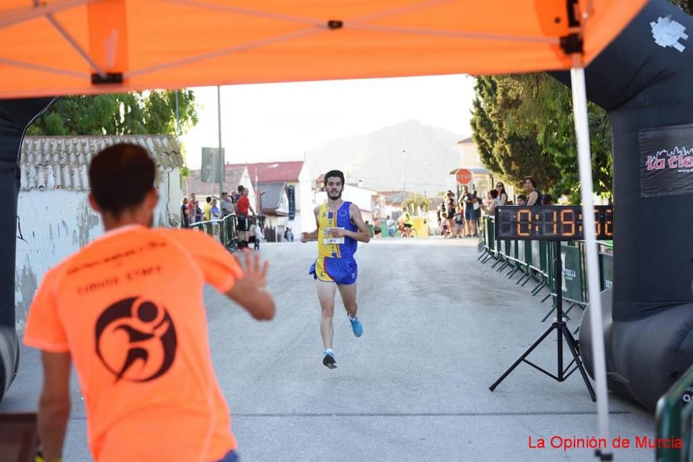 Carrera Popular El Siscar