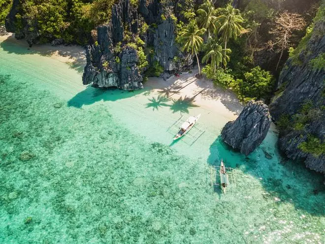 Filipinas: el paraíso del Pacífico donde jubilarse por 800 euros al mes y vivir una vida de lujo