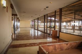 Hablan los vecinos del hotel de lujo okupado en Tenerife: «No ha pasado nada, pero no nos sentimos seguros»