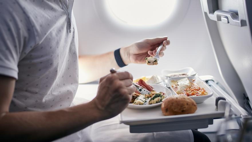 El truco de la comida barata en el aeropuerto: apréndetelo para tu próximo vuelo