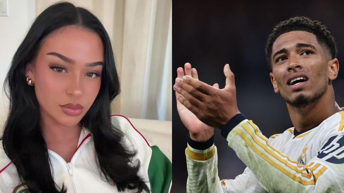 Ashlyn Castro y Bellingham