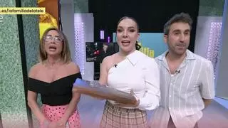 TVE encuentra al sustituto para 'La familia de la tele' sin recurrir a 'El cazador Stars'