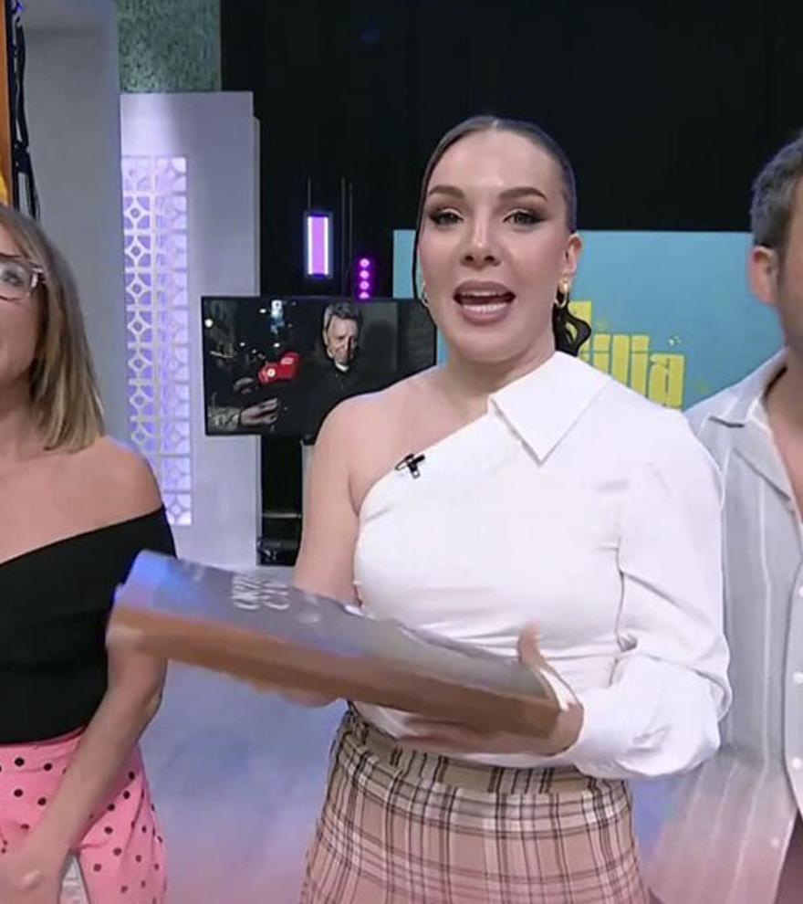 TVE encuentra al sustituto para &#039;La familia de la tele&#039; sin recurrir a &#039;El cazador Stars&#039;