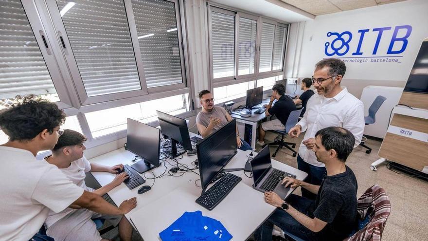 Rècord d’alumnes d’FP a Catalunya: el curs arrenca aquest dilluns amb 176.335 estudiants, 15.475 més que el curs passat