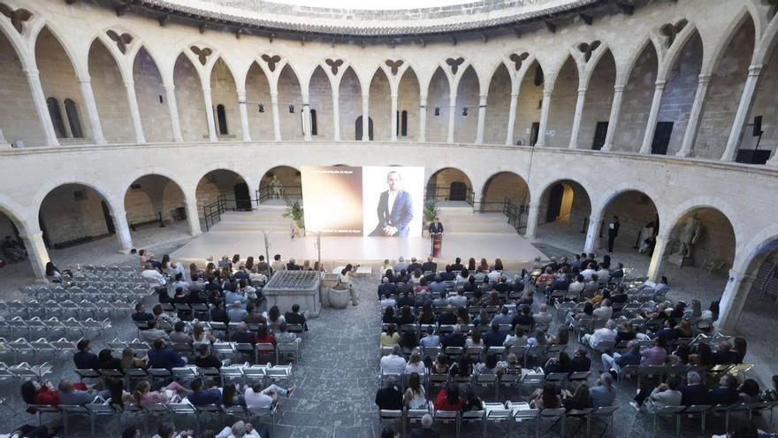 Los hoteleros reivindican su contribución a la transformación de la ciudad de Palma