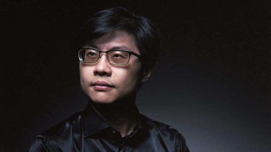 El pianista chino Mei-Ting Sun actúa este lunes en el Auditorio de Zaragoza