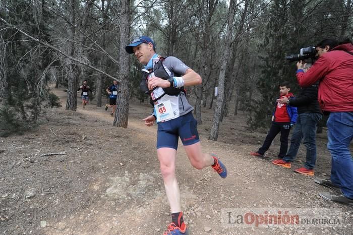 Trail El Valle (II)