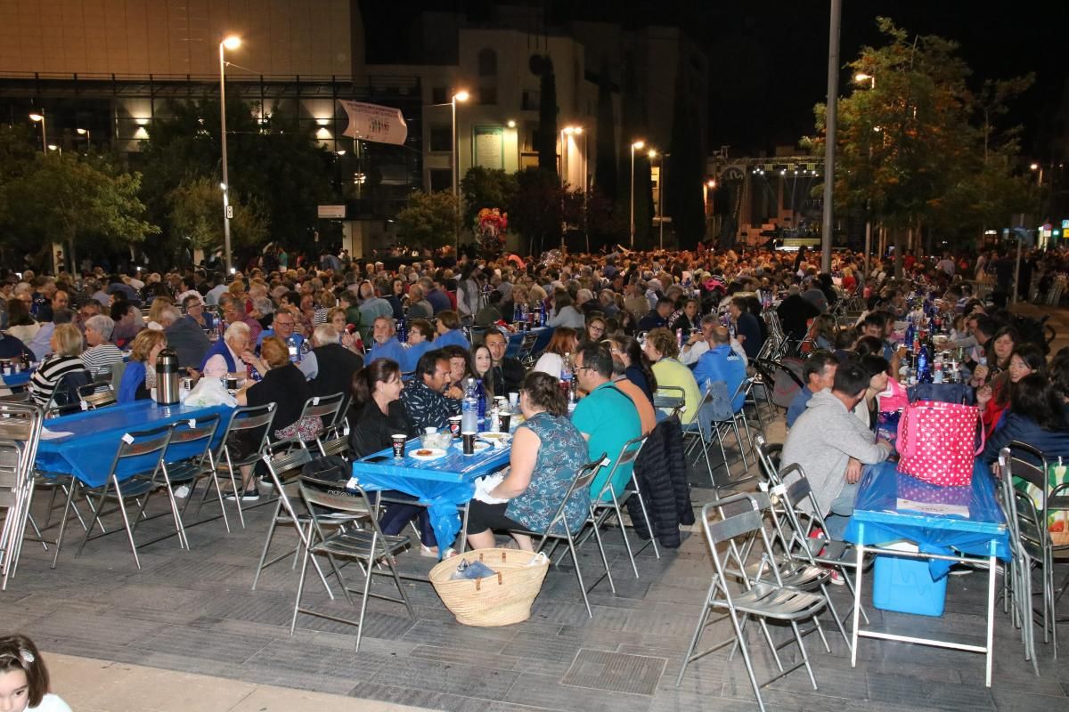 Fiestas patronales de Santa Quitèria de almassora III