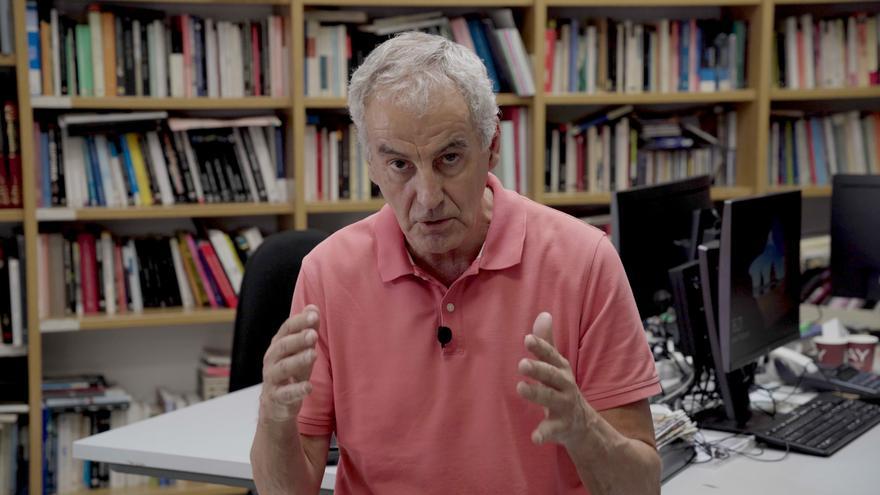 El viejo cine pronto se convertirá en un moderno edificio de lujo