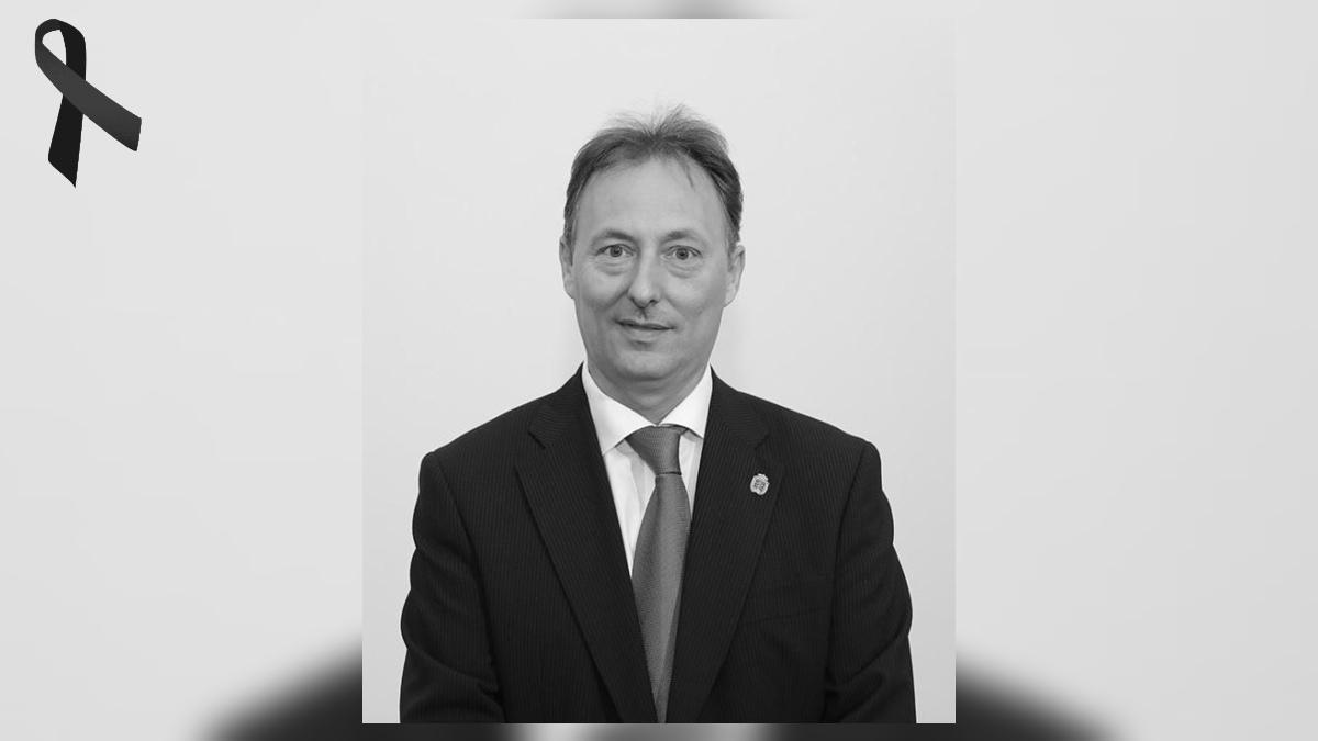 Fallece Manuel Antonio Santiago, ex-diputado provincial del PSOE