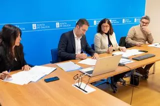 5,3 millones de euros para tener mejores productos del mar