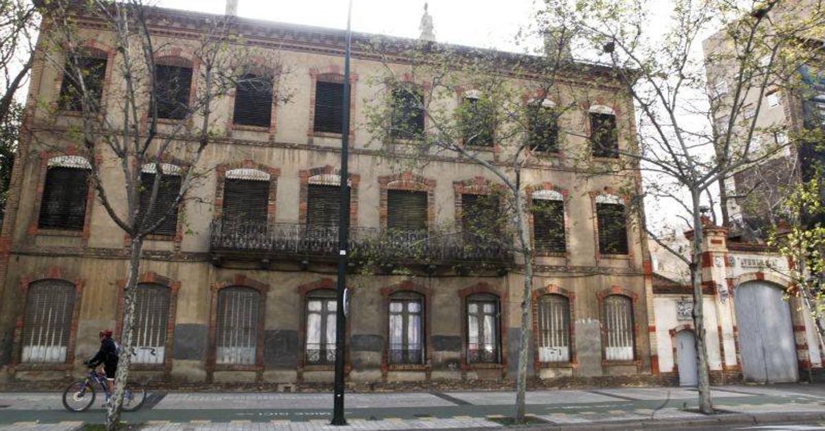 Una constructora impulsa la creación de 200 pisos en los suelos de Averly