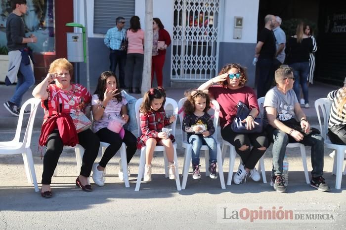 Carnaval en Llano de Brujas