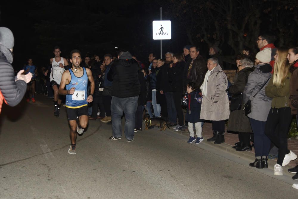 Sant Silvestre Berga