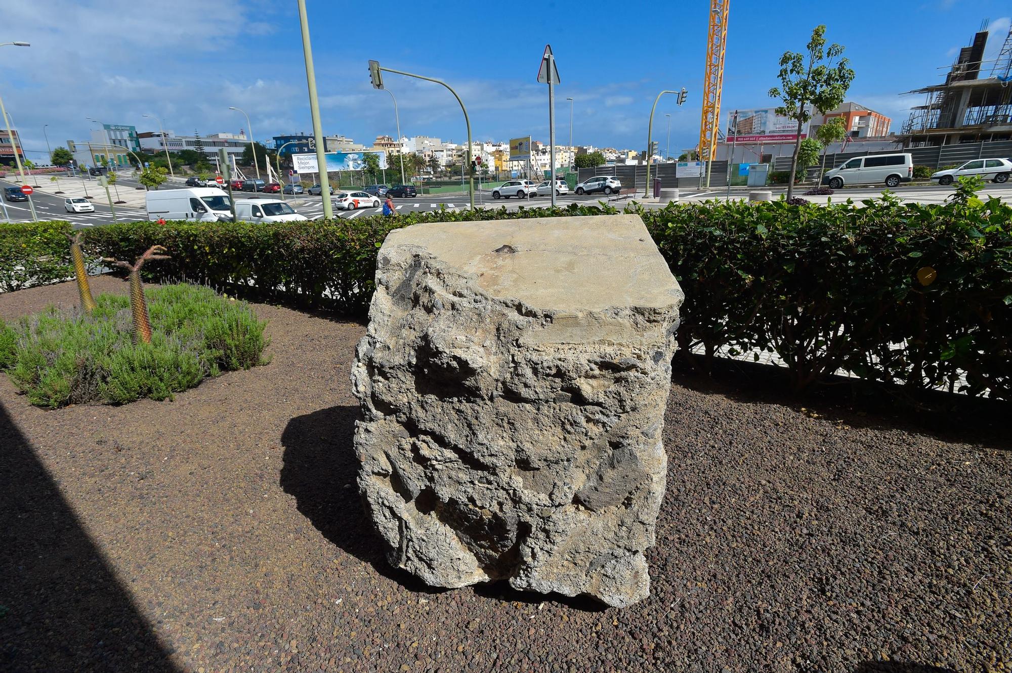 Vecinos de Las Torres piden crear un parque en honor del último radiotelegrafista de la central que dio nombre al barrio