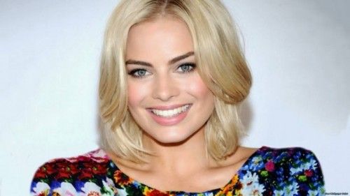 Margot Robbie