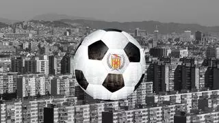 ¿Por qué L'Hospitalet y sus casi 300.000 habitantes nunca han tenido un equipo en Primera?