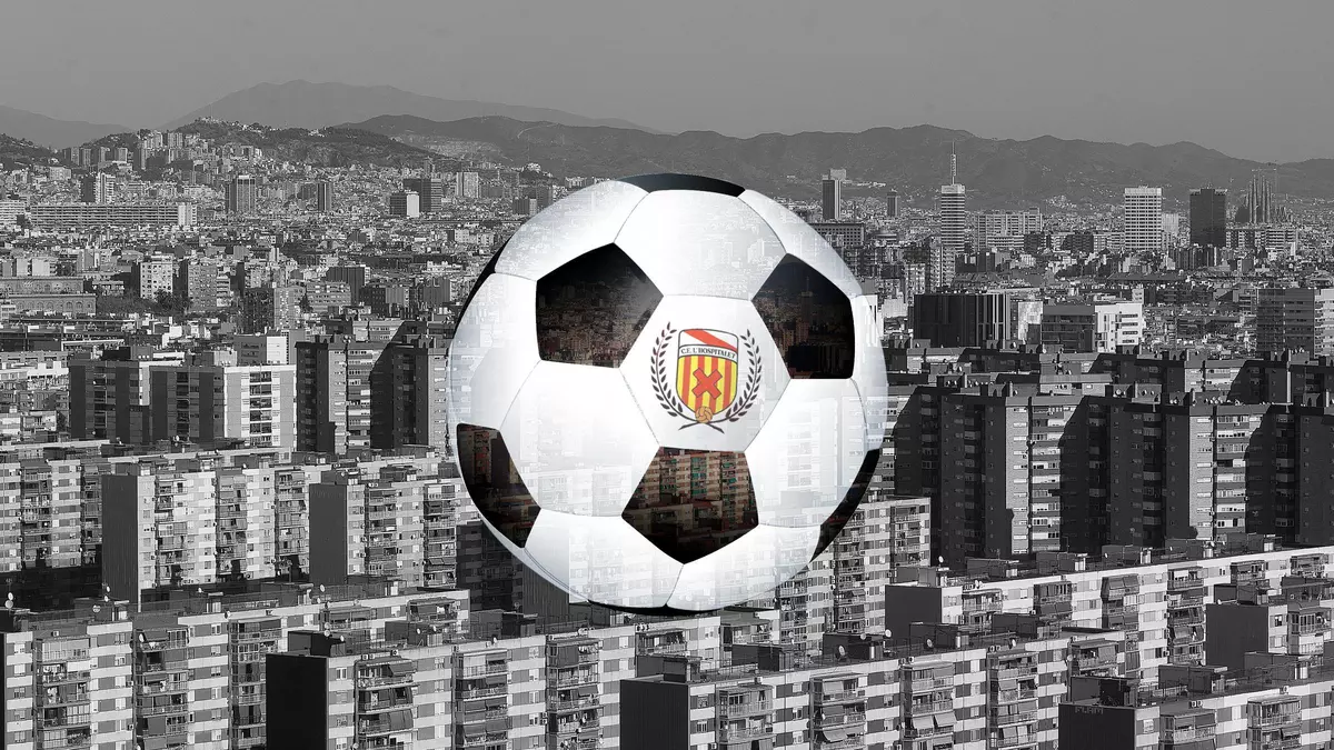 ¿Por qué L'Hospitalet y sus casi 300.000 habitantes nunca han tenido un equipo en Primera?