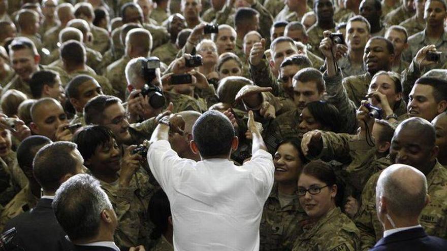 El Ejército de EEUU permitirá que algunos soldados lleven turbante y barba