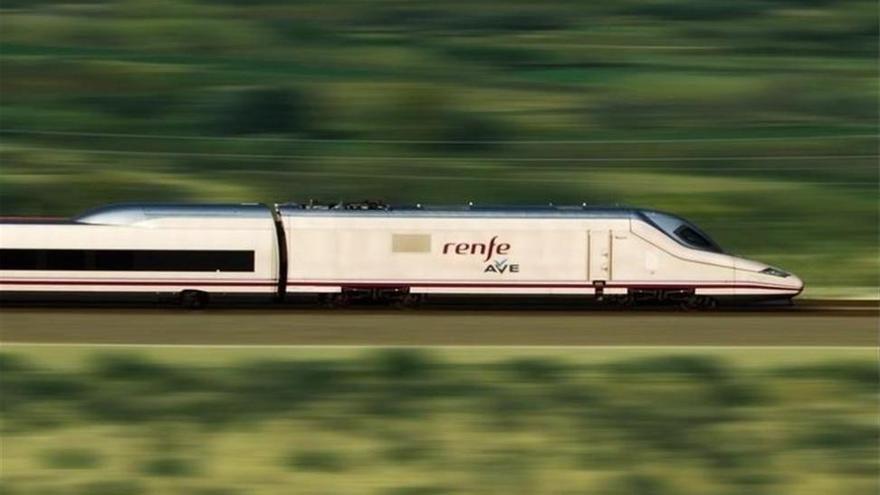 El Gobierno admite que Renfe expulsó del AVE a una pareja con perros en Nochebuena