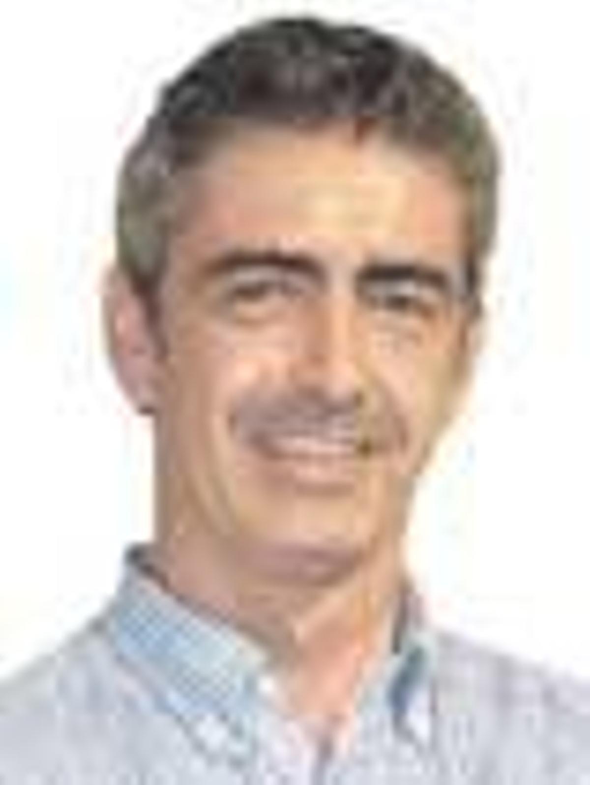 Víctor de la Vega