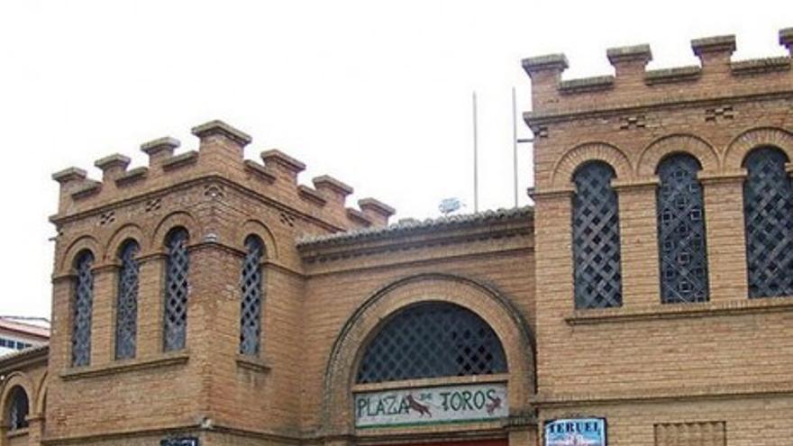 Plaza de Toros