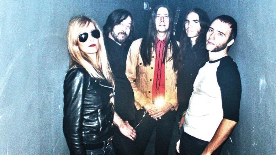 Sex Museum y Ward Hayden &amp; The Outliers para finalizar el XXX Bourbon Festival