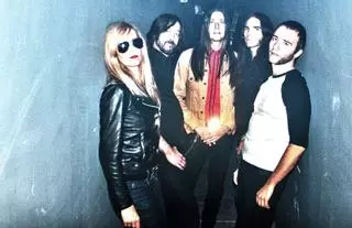 Sex Museum y Ward Hayden & The Outliers para finalizar el XXX Bourbon Festival