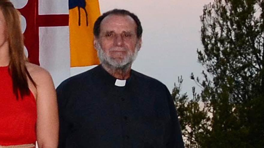 El Obispado de Mallorca condena al sacerdote Julià Cifre por abusar sexualmente de una mujer durante años