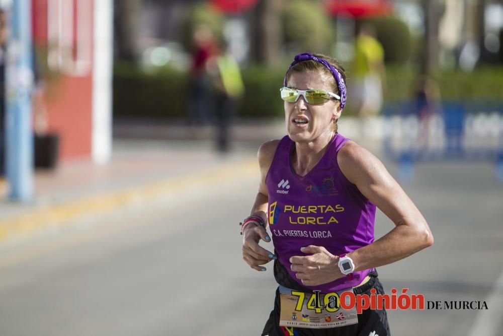 Carrera Ciudad de Águilas