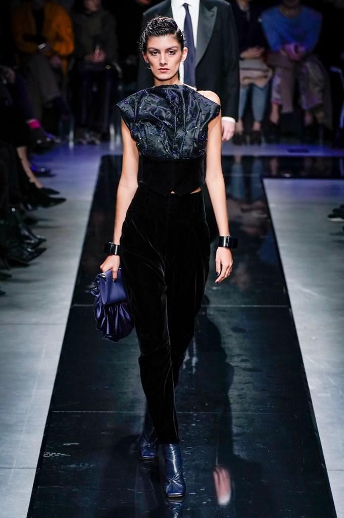 Giorgio Armani