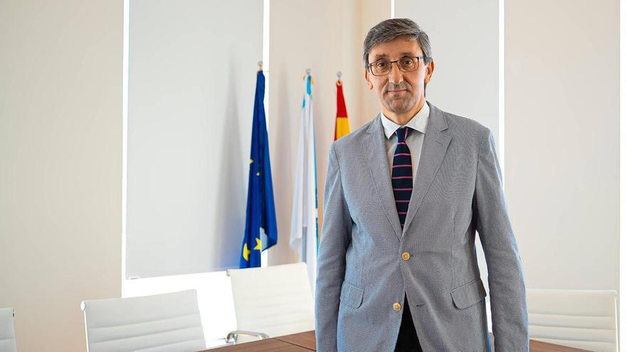 La hoja de ruta del nuevo presidente judicial de Vigo: culminar la gran reforma y sumar más magistrados