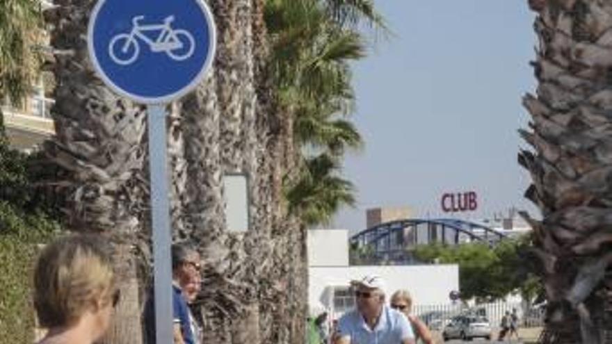 Orihuela logra cobrar  230.897 euros al cabo de 18 años de pleitos