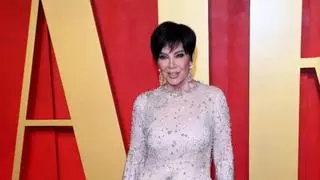 Kris Jenner revela que té un tumor en la nova temporada de 'Les Kardashian'
