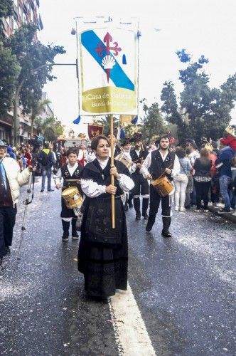 CABALGATA DE REYES