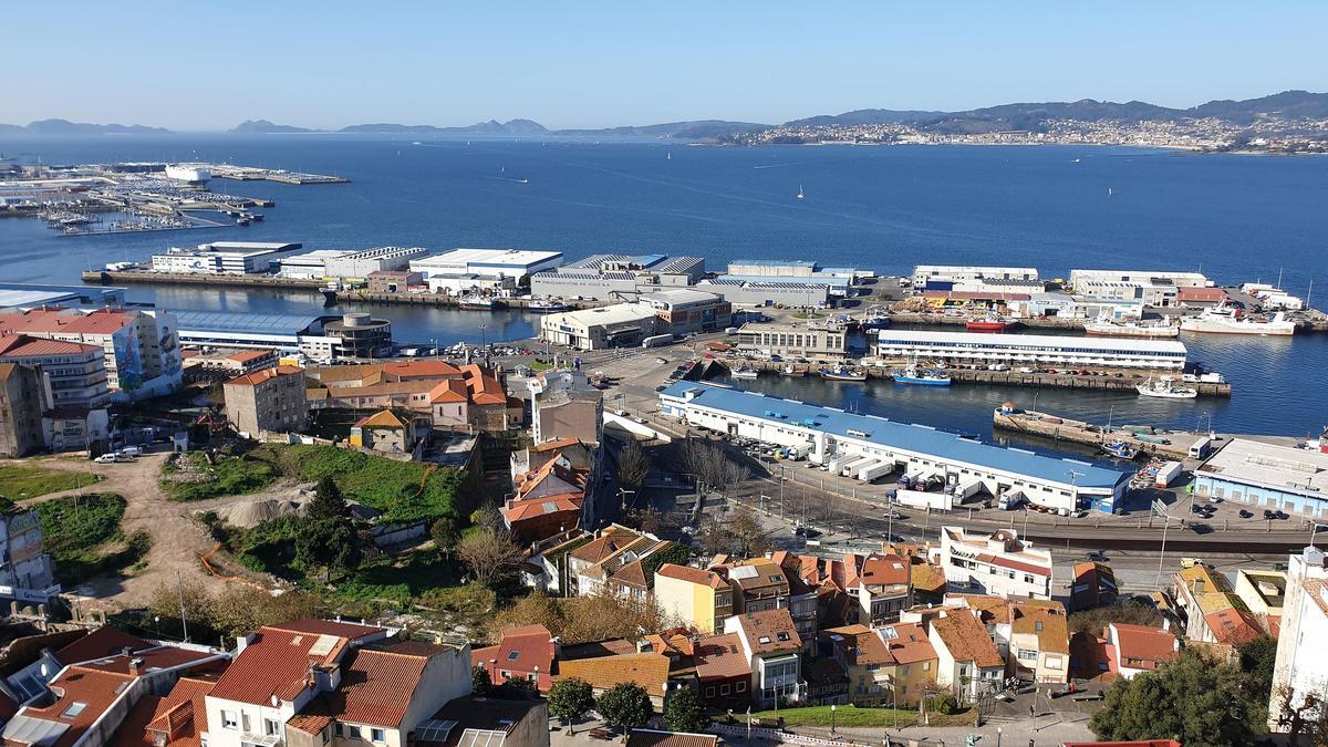 La mutua acompaña a los armadores desde sus oficinas en Puerto Pesquero Berbés Edificio Virxe do Carme s/n, 1º izqda C.P. 36202, Vigo.