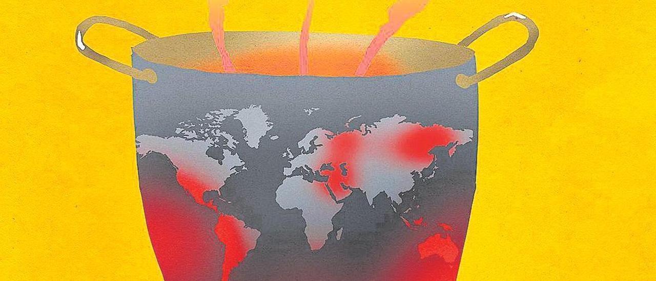 Tormentas solares