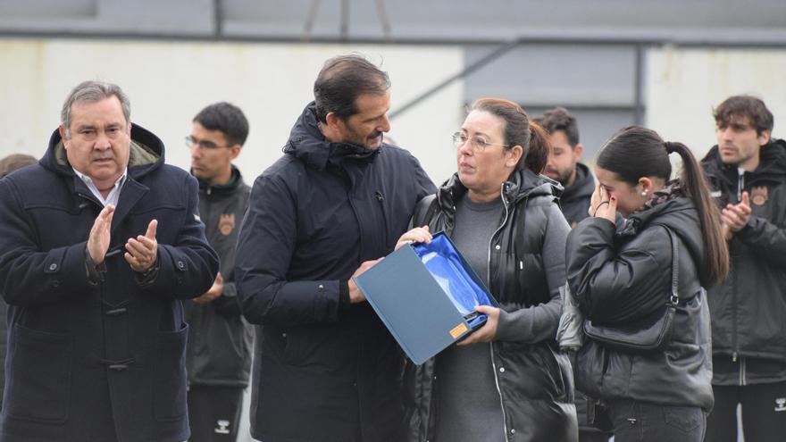 El Pontevedra ya es equipo de Copa