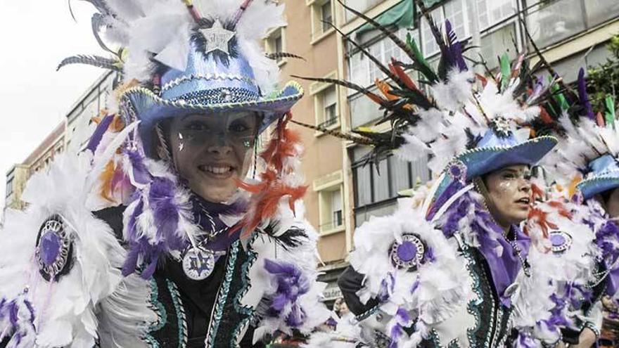 Los comerciantes pacenses de Menacho no abrirán el domingo de carnaval por la mañana