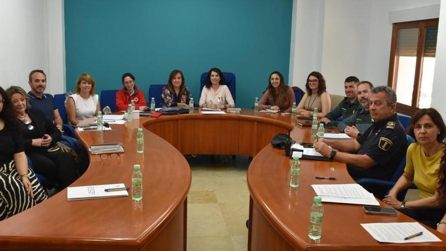 ctuació de Pinós contra la violència de gènere, premiada per la FEMP com una pràctica innovadora i exportable