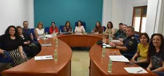 El protocol d’actuació de Pinós contra la violència de gènere, premiada per la FEMP com una pràctica innovadora i exportable