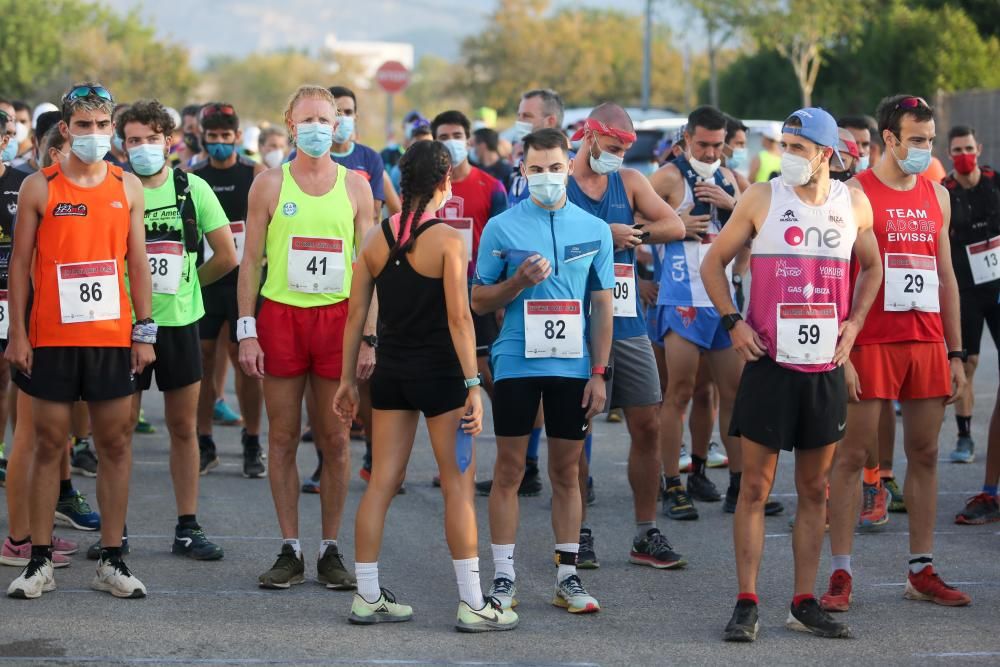 Trail de Sant Jordi 2020