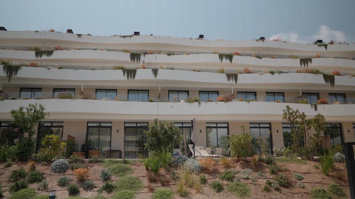 Delfin Natura inaugura un nuevo modelo de turismo sostenible en la Costa Blanca