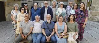 Buscan voces y un director para la nueva coral Casto Sampedro de Redondela