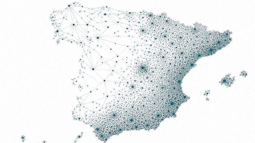 La financiación del Noroeste