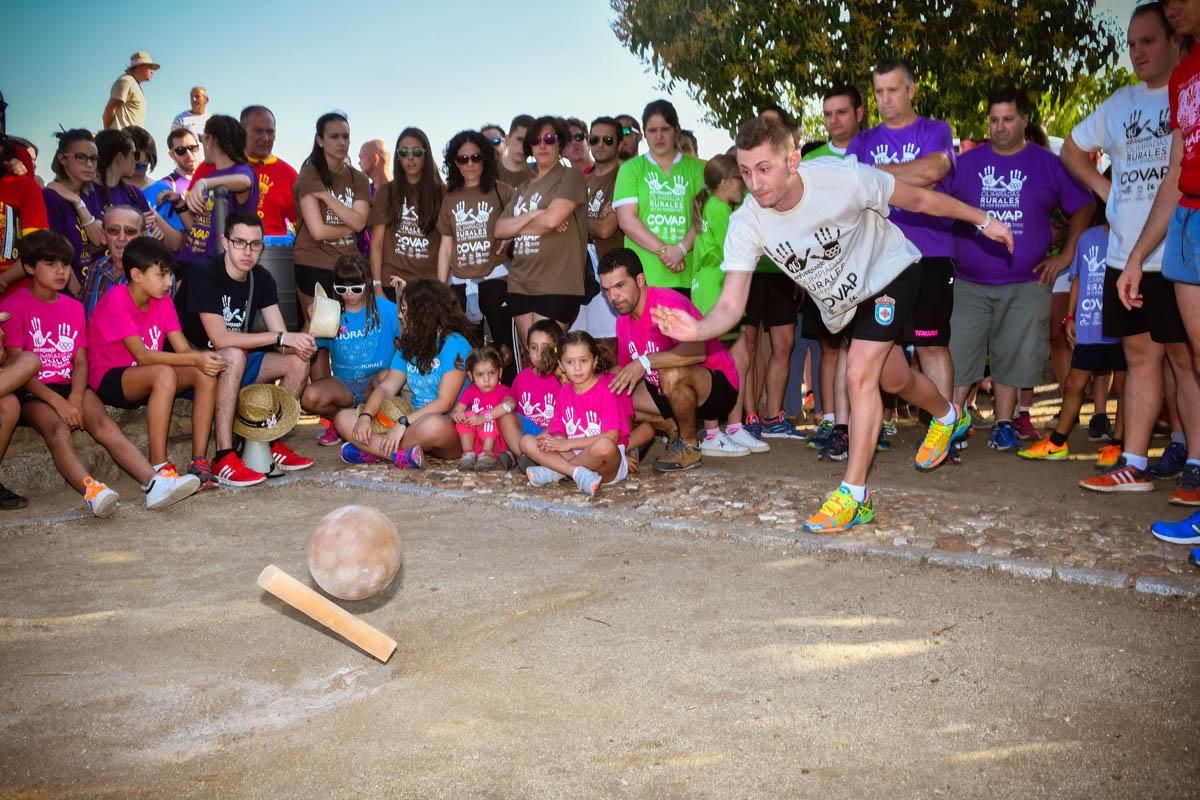 Fotogalería / Olimpiadas Rurales de Los Pedroches en Añora