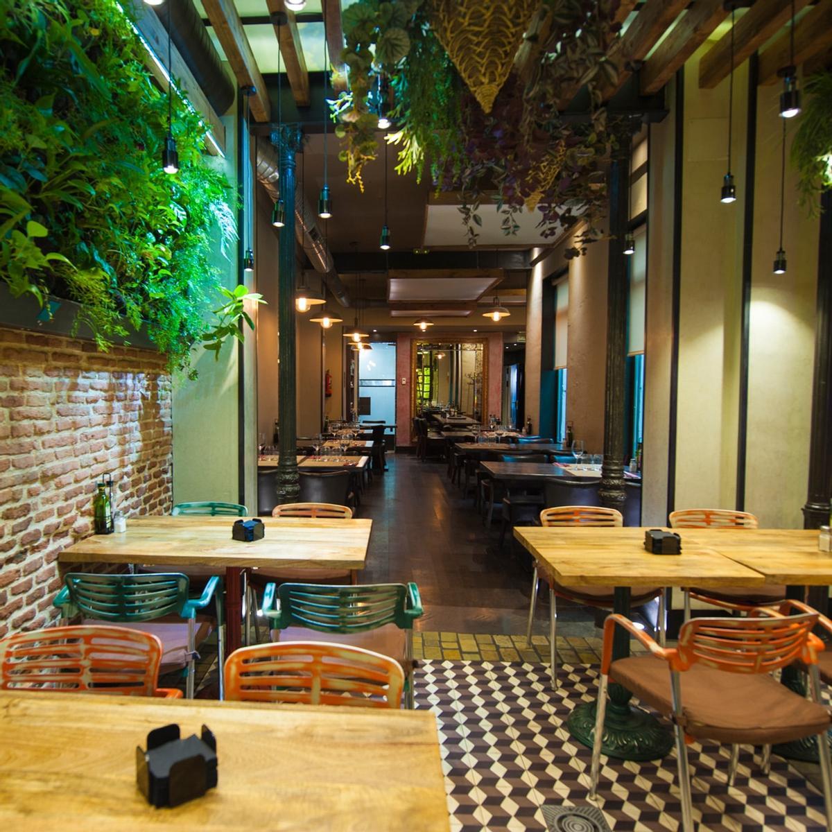 Taberna La Charca